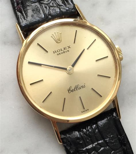 rolex cellini melbourne|vintage Rolex cellini for sale.